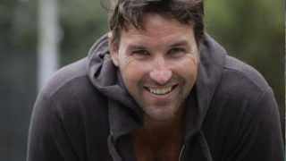 Pat Rafter, Rachael Taylor, Hayden Quinn and Isabelle Cornish for Bonds&ME