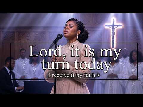 FATHER, DON’T PASS ME BY — ANSWER MY PRAYER TONIGHT