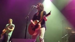 Old 97's - Jesus Loves You (Houston 06.09.17) HD