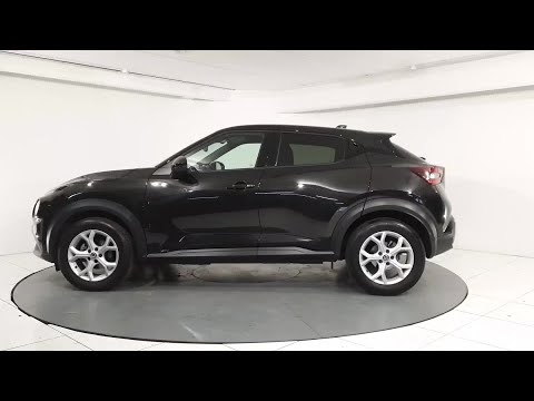 211WX1499 - 2021 Nissan Juke 1.0 SV PREMIUM  27,995