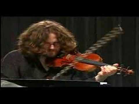 Mandragora plays Troilo's "Tango Triste"