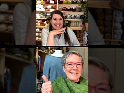 Tante Grøn CPH x Åsa Tricosa Live | 13/4-2021