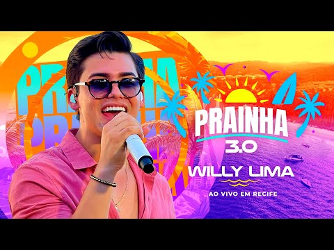 WILLY LIMA - Marcantes (BregArrocha)