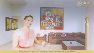 Inside India’s Best Luxury Rehab | Holistic Healing for Alcohol, Drugs
