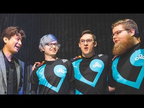 Svenskeren And Zeyzal Leave Cloud 9 For Evil Geniuses | Wadid Leaves FlyQuest | LOL