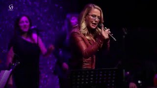 Anastacia "LEFT OUTSIDE ALONE" / The Children for Peace 2015 - Dir. Jacopo Sipari Di Pescasseroli