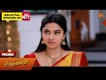 Aadukalam Promo 16 July 2026 Tamil Serial Sun TV