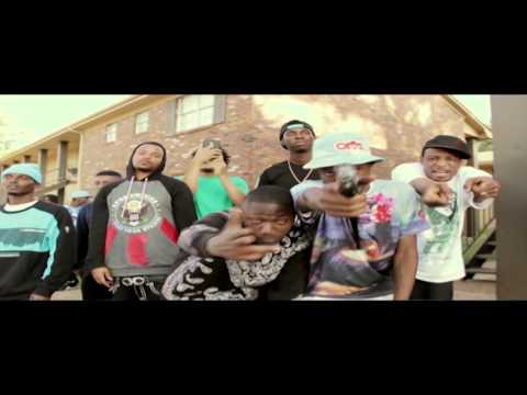 Mizta Dark "Blocc" (Official)