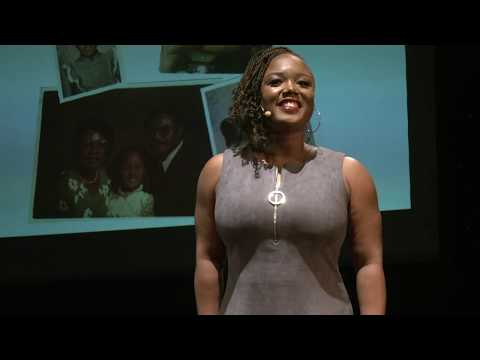 How Success Screwed Me | Chrishon Lampley | TEDxGrandBoulevard