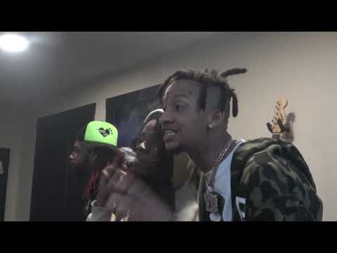 [Raw Footage] Stunna 4 Vegas W/ 2SgTay, Bos Flip, YRB Tezz, GetRichZay, YNT DEbo  @ OnlyWayOut stu