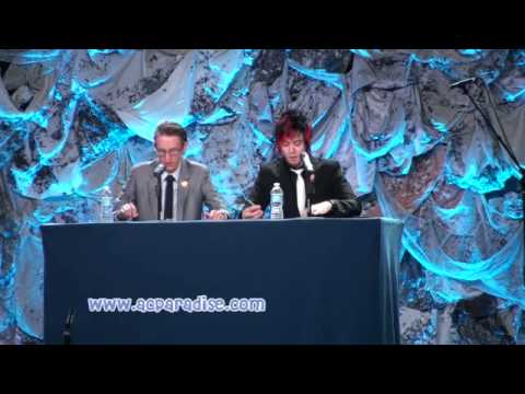 Anime Central  2010 - #69 Ciel Phantomhive Madam Red