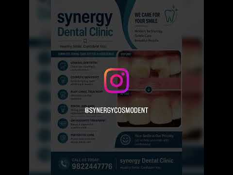  Smile design | Synergy Dental &amp; Cosmetic Clinic