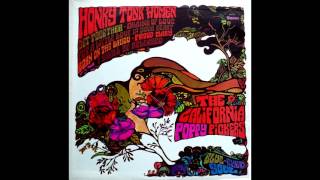 The California Poppy Pickers - Honky Tonk Women (The Rolling Stones Cover)