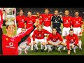 Manchester United 2003/2004 - Road To CUP VICTORY