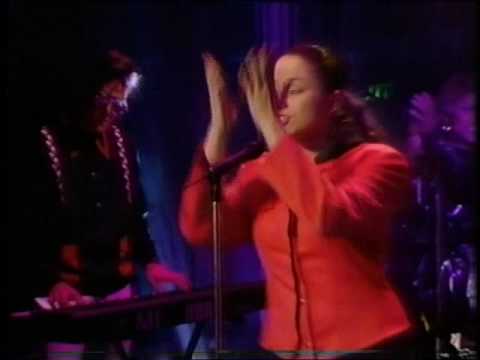 Quartz feat Dina Carroll - It's Too Late TOTP