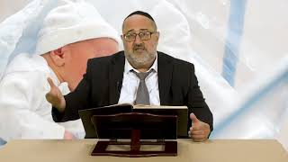 מצווה יח' - מצוות בכורות | תרי"ג מצוות | הרב בנימין מועלם