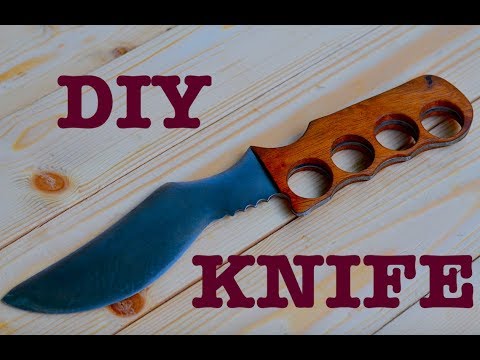 Hot Knife for Plastic Cutting! : 3 Steps - Instructables