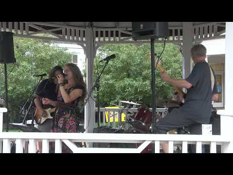 The Grass Gypsys: MEMO Summer Concerts 2021