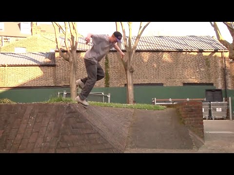 Jeremy Jones in Pandora's Box