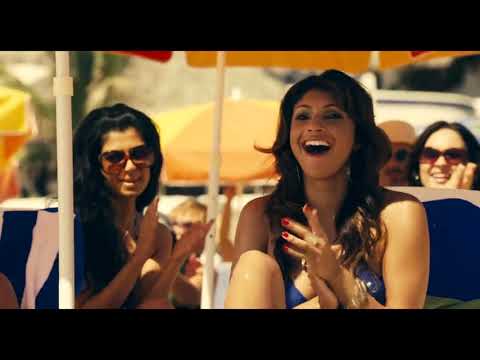 Meet the Zohan opening scene