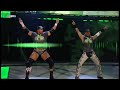 183 DX Is Back Together RAW 29 September 2008