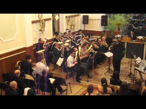 Fanfara CEHEI 31.12.2015