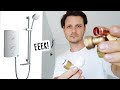 I Fitted A Mira Sport Electric Shower The UK S Bestseller