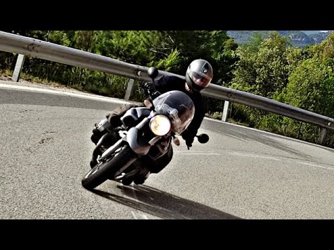 Sortida a Montclar, bany a l'Aiguadora, Morunys, Berga i Merlès, 400Km 12 motos