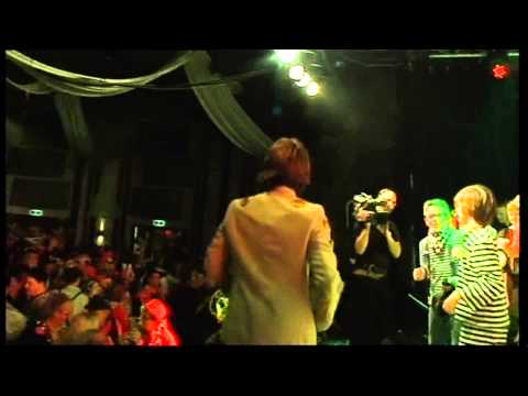 Winnaar carnavalsmuziek com Alaif 2013