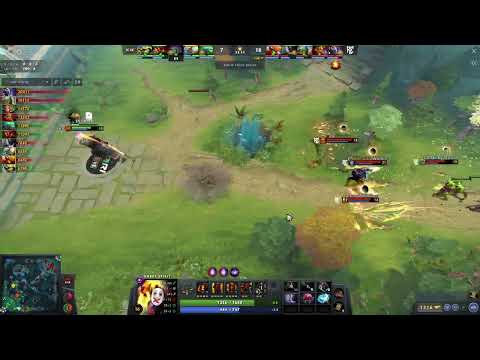 One Move vs Project Armor  (game 1) |  HIGHLIGHTS