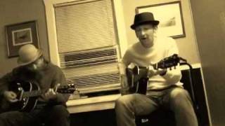 Trey Johnson / Dave Almond "Lord Willin"