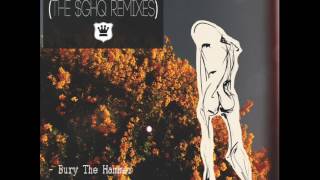 Godsend - Beat Happening (SGHQ Remix)