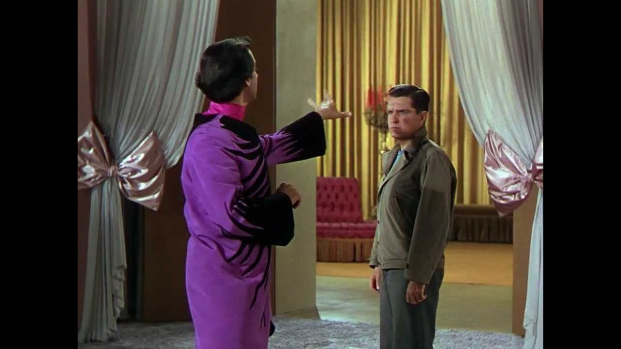 Miniature de la vidéo LES 5000 DOIGTS DU Dr T - extrait "Combat de danse" VOST du film Les 5000 doigts du Dr. T