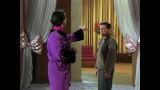 LES 5000 DOIGTS DU Dr T - extrait "Combat de danse" VOST