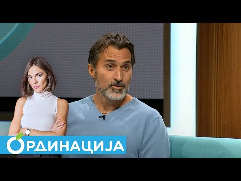 Nenad Zimonjić - Moja borba | RTS Ordinacija