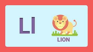 Learn Alphabets A to Z || English Alphabets Learning || Learning Songs || Abc Learning