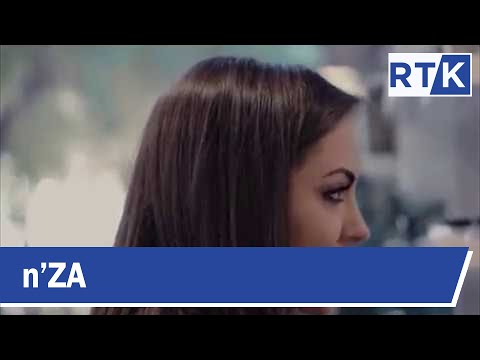 n'Za #49, të ftuar - Edita Sopjani dhe Lia Stublla  07.10.2017   RTK