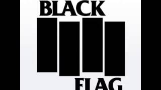 Black flag   Slow Your Ass Down [Download]