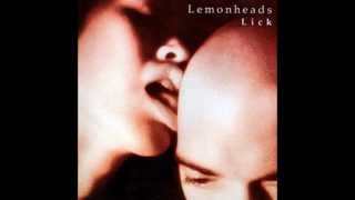 Lemonheads - Mallo Cup