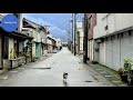 2 Days In Japan S Rapidly Aging Town With So Many Abandoned Houses Hiwasa
