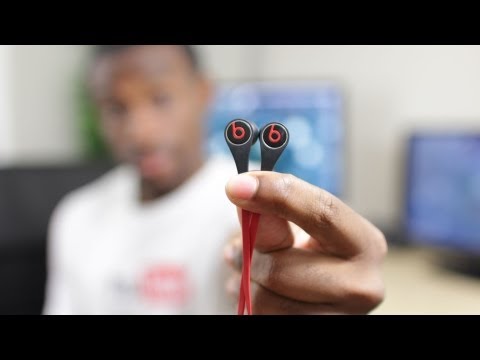 New Beats Tour V2 Review