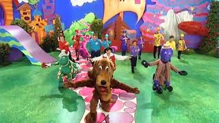 Here Come The Wiggles