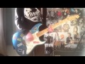 Millencolin Sense Sensibility Guitar Cover