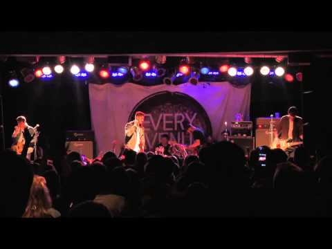 Every Avenue - Last Call Tour (Part 1)