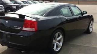 preview picture of video '2010 Dodge Charger Used Cars Brookhaven MS'