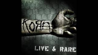 Korn - Another Brick In The Wall (Parts 1, 2, 3 Live)