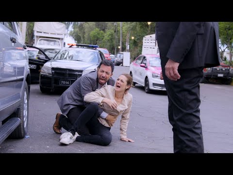 La Rosa de Guadalupe | EL ERROR DE JESSICA [Part 1] | Capítulo 2025 HD VIDEO