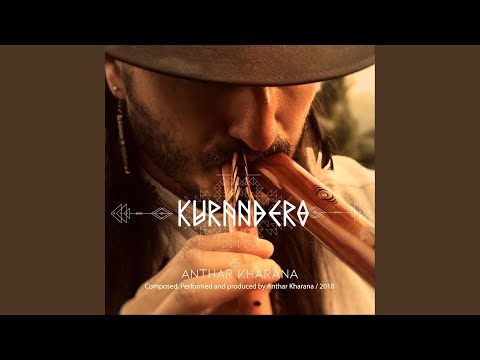 Kuranderito - Anthar Kharana