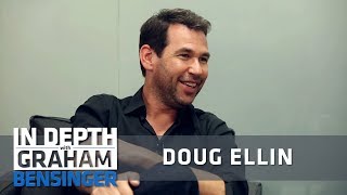 Entourage’s Doug Ellin: Meeting real-life Ari Gold video