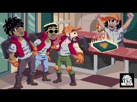 Josbi ft. DNASTY - Rioston Temos um Problema (Prod. crimenow)